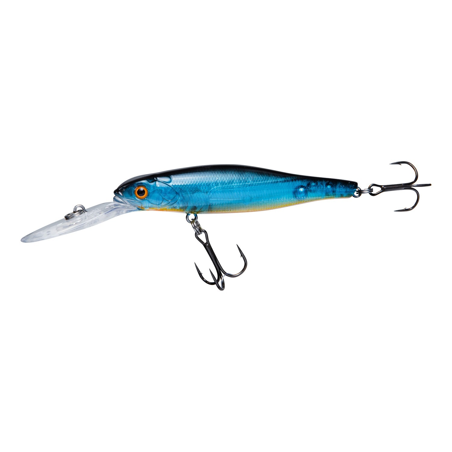 Renzstein Beastly Diver i gruppen Fiskedrag / Wobblers / Twitchbaits hos Fishline (RS-BD-90SF-1004r)