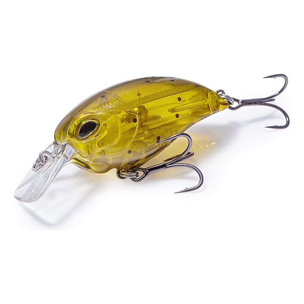 Renzstein Squarebill i gruppen Fiskedrag / Wobblers / Grundgående Wobblers hos Fishline (RS-BSB-5-1001r)