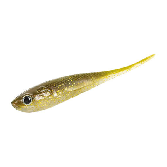 Molix RT Pintail 3,9\'\', 10cm (5-Pack) i gruppen Fiskedrag / Jiggar & Gummibeten / Abborrjiggar & Gösjiggar hos Fishline (RTP3.9-07r)