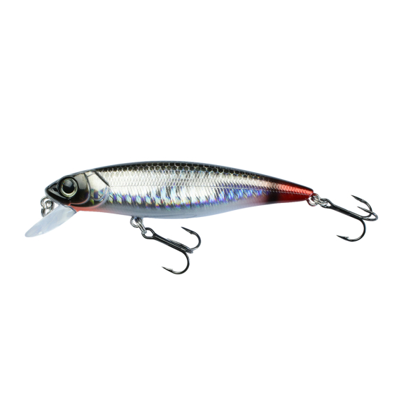 FKP Gear Rua-Jerk i gruppen Fiskedrag / Jerkbaits hos Fishline (RU61001r)
