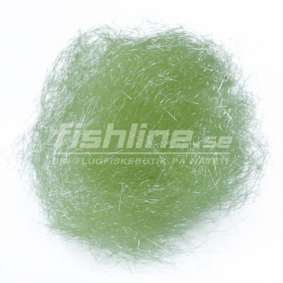 Baitfish Dubbing - Light Olive i gruppen Krok & Småplock / Flugbindning / Flugbindningsmaterial / Dubbing hos Fishline (S-267825)