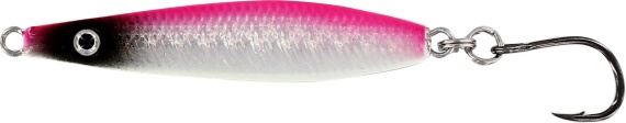 Westin Salty Jig 16g 6cm Glowing Lipstick i gruppen Fiskedrag / Havsöringsdrag & Kustwobblers hos Fishline (S135-454-065)