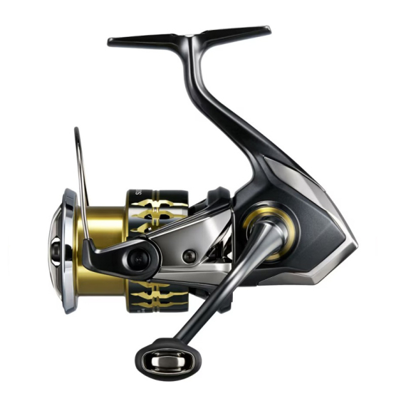 Shimano Sustain FK i gruppen Fiskerullar / Haspelrullar hos Fishline (SA25FKr)