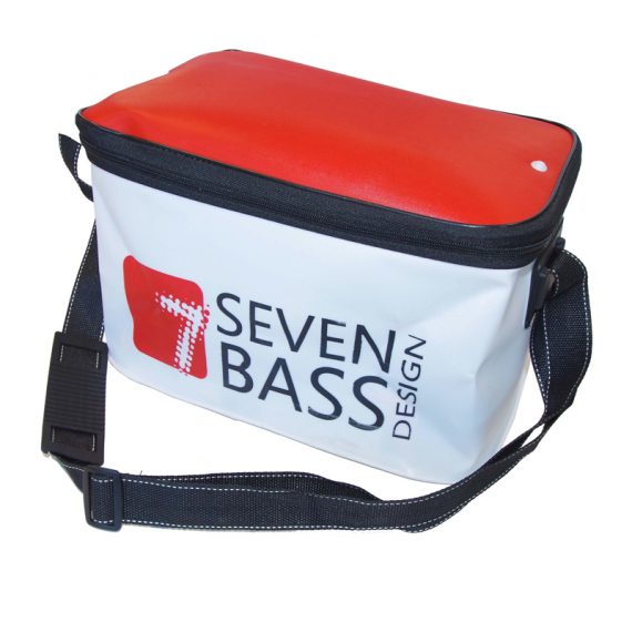 Seven Bass Bakkan Soft 36 i gruppen Marinelektronik & Båt / Flytringar & Gummibåtar / Flytringar & Flytringstillbehör / Tillbehör Flytringar hos Fishline (SB-BKS-36)
