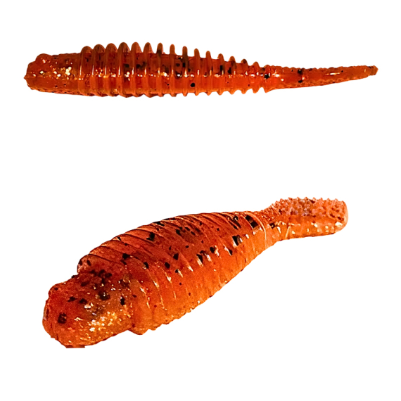 Blackfin Dreambug i gruppen Fiskedrag / Jiggar & Gummibeten / Kräftor & Creaturebaits hos Fishline (SB-DB-70-BNB-5r)