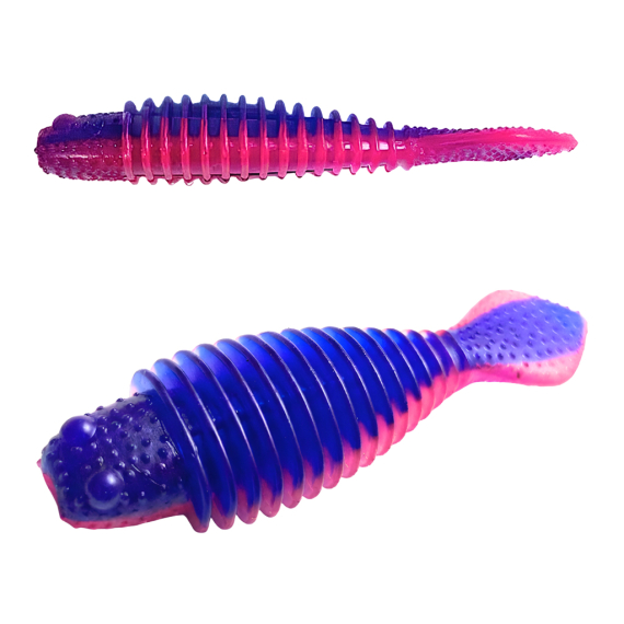 Blackfin Dreambug 7cm (5-Pack) - Morning Dawn UV
