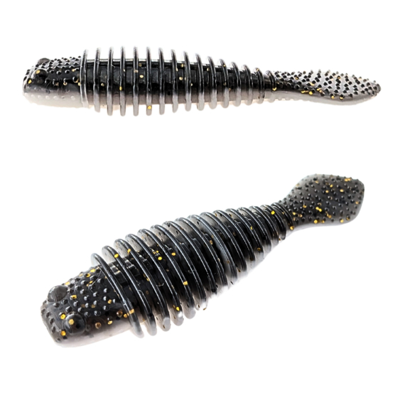 Blackfin Dreambug 7cm (5-Pack) - Sexy Baitfish UV