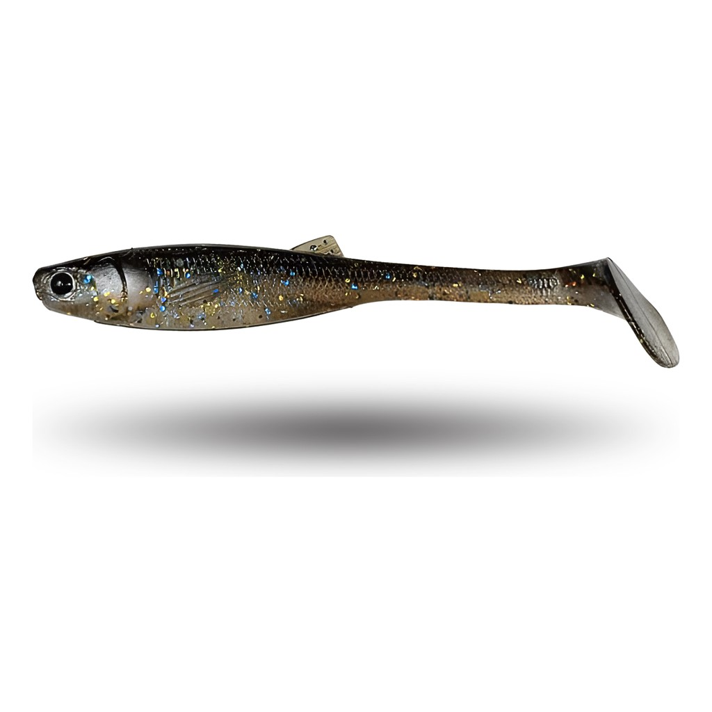 Blackfin Trigger Shad 7,5cm - Finneman Special