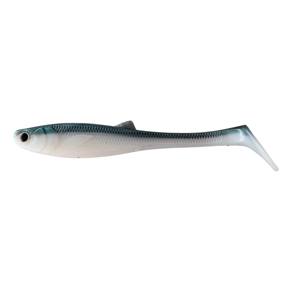 Blackfin Trigger Shad 7,5cm - Smelt