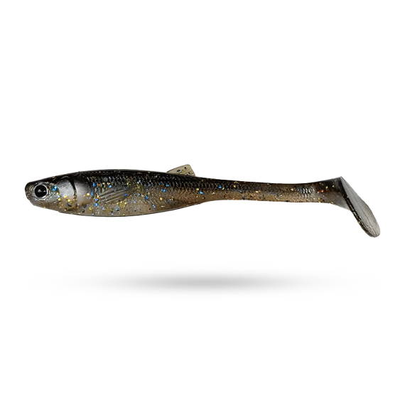 Blackfin Trigger Shad i gruppen Fiskedrag / Jiggar & Gummibeten / Abborrjiggar & Gösjiggar hos Fishline (SB-TS-75-SMT-7r)