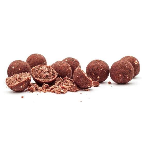 SBM Shelflife FP 24mm, 5kg i gruppen Fiskedrag / Boilies, Krokbeten & Mäsk / Boilies hos Fishline (SBM-FP-S-24MM)