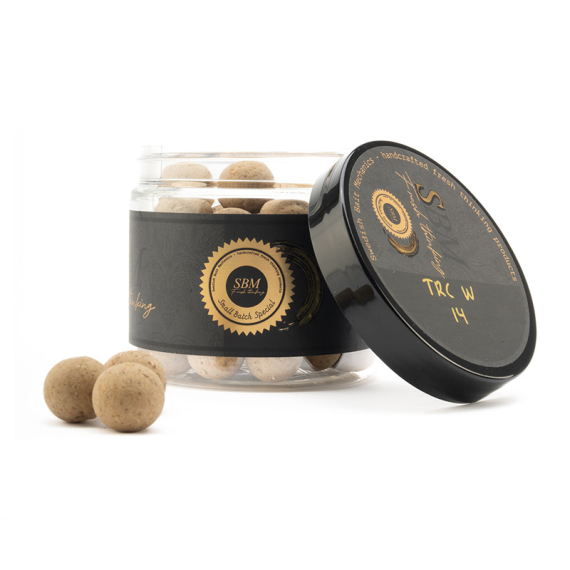 SBM TRC Wafter i gruppen Fiskedrag / Boilies, Krokbeten & Mäsk / Popups & Wafters hos Fishline (SBM-TRC-Wr)