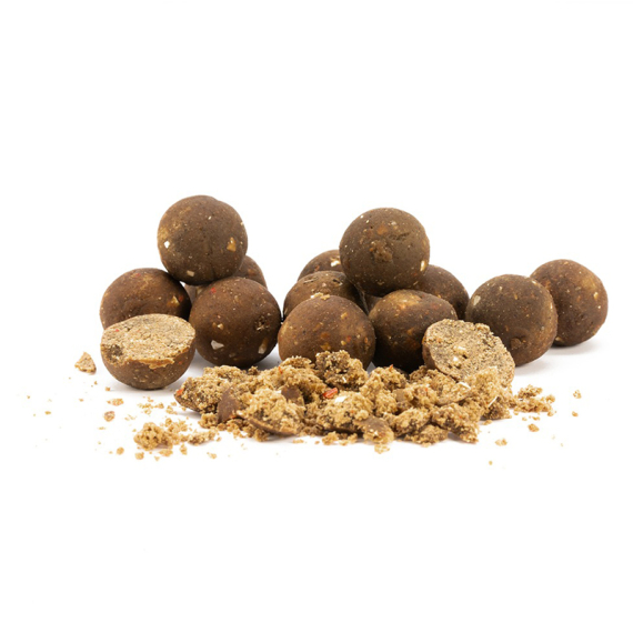 SBM Shelflife TRC 5kg i gruppen Fiskedrag / Boilies, Krokbeten & Mäsk / Boilies hos Fishline (SBMSLTRC5r)