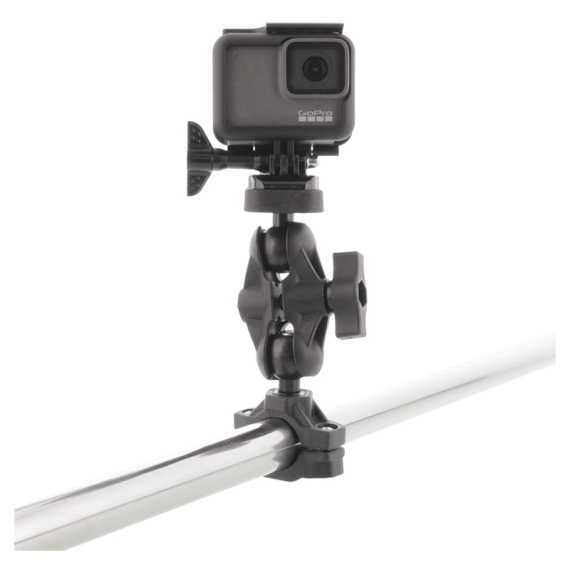 Scotty Action Camera Mount i gruppen Marinelektronik & Båt / Båttillbehör / Fästen & Hållare / Övriga Fästen & Hållare hos Fishline (SC-0134)