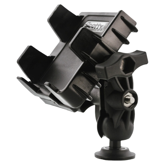 Scotty Phone Holder i gruppen Marinelektronik & Båt / Båttillbehör / Fästen & Hållare / Övriga Fästen & Hållare hos Fishline (SC-0139)