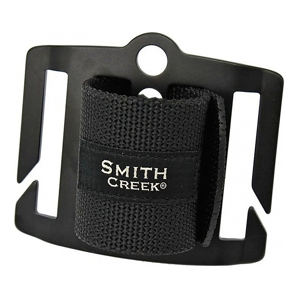 Smith Creek Net Holster Black i gruppen Verktyg & Tillbehör / Håvar / Håvtillbehör hos Fishline (SC-NHB)