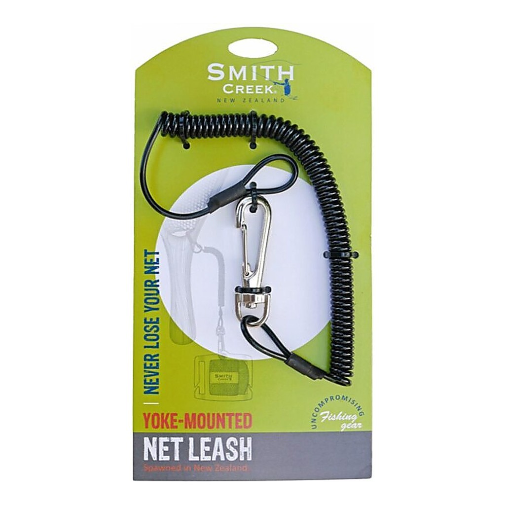 Smith Creek Net Leash i gruppen Verktyg & Tillbehör / Håvar / Håvtillbehör hos Fishline (SC-NL)