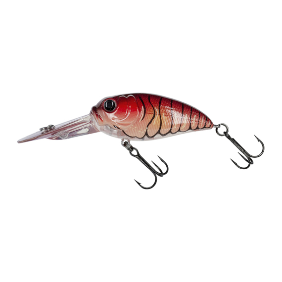 Molix Sculpo DR Rattlin\' 5,5cm i gruppen Fiskedrag / Wobblers / Djupgående Wobblers hos Fishline (SCDRR-05r)