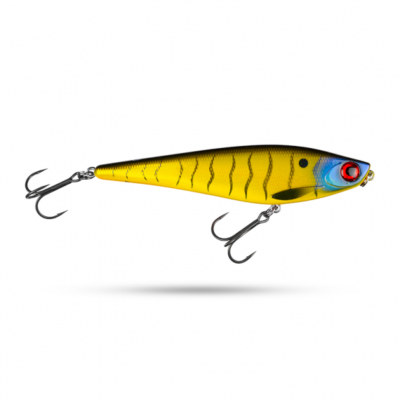 Scout Jerkbait 16 cm 68g Slow Sink - Blue Gill i gruppen Fiskedrag / Jerkbaits hos Fishline (SCJK162SS-27)