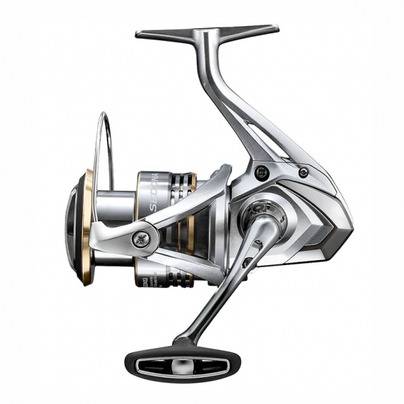Shimano Sedona FJ 4000 i gruppen Fiskerullar / Haspelrullar hos Fishline (SE4000FJ)