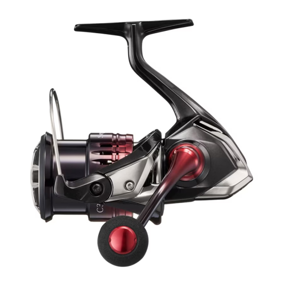 Shimano Sephia BB - C3000S i gruppen Fiskerullar / Haspelrullar hos Fishline (SEPBBC3000SB)