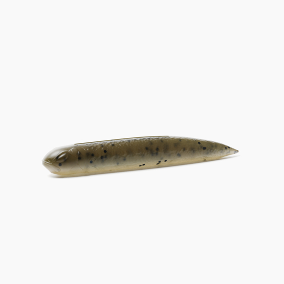 Saile Structure Stick 7cm i gruppen Fiskedrag / Jiggar & Gummibeten / Abborrjiggar & Gösjiggar hos Fishline (SESS07-01r)