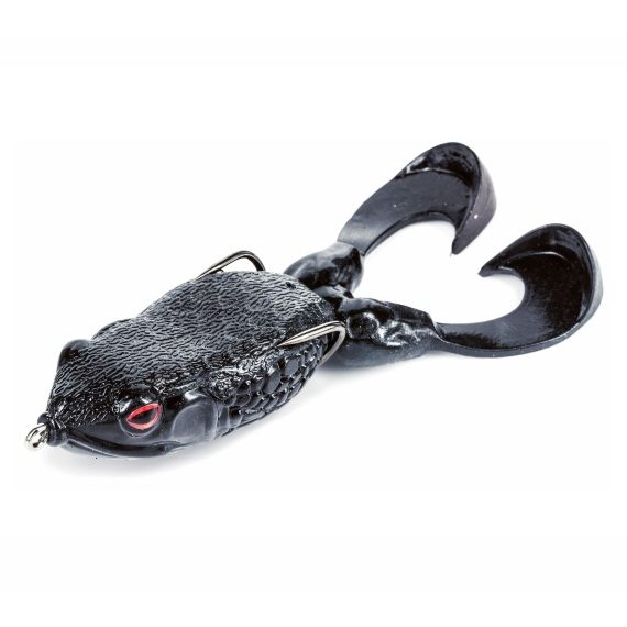 Molix Supernato Frog R i gruppen Fiskedrag / Grodbeten hos Fishline (SFE-72r)