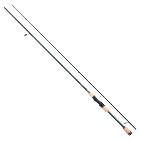 Shimano Sahara Spinning Mod-Fast i gruppen Fiskespön / Haspelspön hos Fishline (SH68ULMFCr)