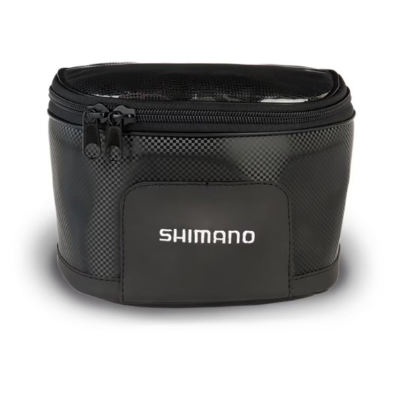 Shimano Reel Case Large i gruppen Förvaring / Rullskydd & Rullväskor / Rullväskor hos Fishline (SHLCH04)