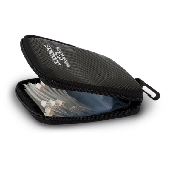 Shimano Rig Wallet Medium i gruppen Förvaring / Fiskeväskor / Wallets hos Fishline (SHLCH06)