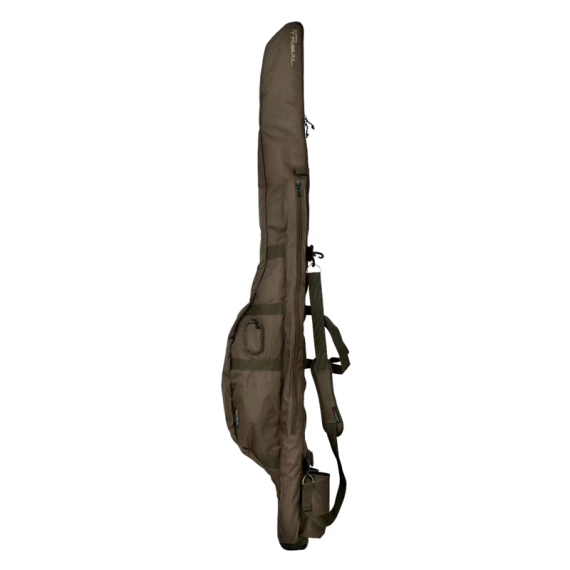 Shimano 3 Rod Holdall & Aero Quiver - 12ft i gruppen Förvaring / Spöförvaring & Spöskydd / Spöväskor hos Fishline (SHTXL12)