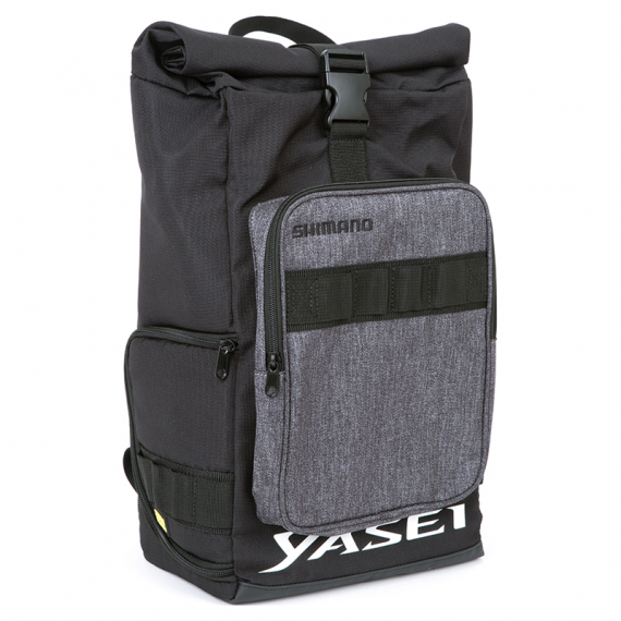 Shimano Luggage Yasei Rucksack i gruppen Förvaring / Ryggsäckar hos Fishline (SHYS06)