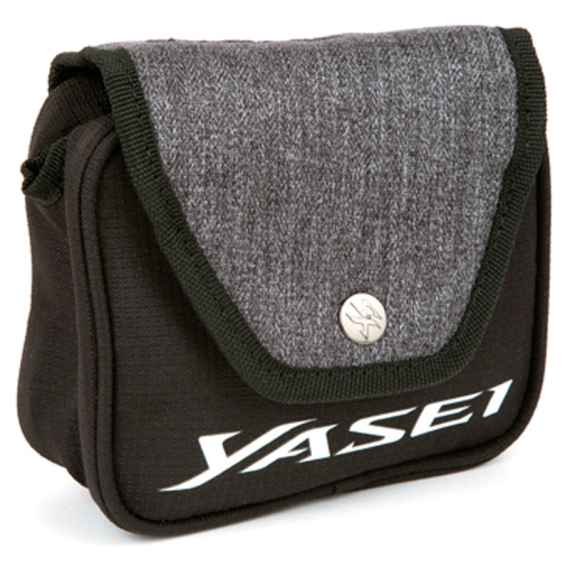 Shimano Yasei Sync Reel Case i gruppen Förvaring / Rullskydd & Rullväskor / Rullväskor hos Fishline (SHYSS01)