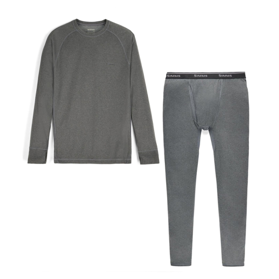 Simms Strata 160 Underställsset i gruppen Kläder & Skor / Kläder / Underställ & Underkläder / Underställsset hos Fishline (SIMMSSTRATA160SET)