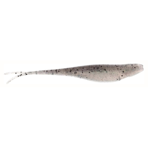 Z-Man Scented Jerk Shadz i gruppen Fiskedrag / Jiggar & Gummibeten / Soft Jerkbait & Pintails hos Fishline (SJS35-259PK5r)