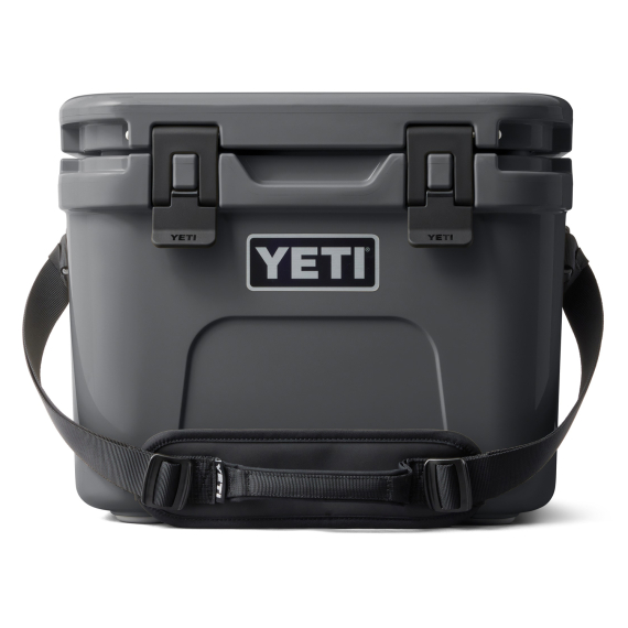 Yeti Roadie 15 - Charcoal i gruppen Förvaring / Kylväskor & Kylboxar / Kylboxar hos Fishline (SKU-0120-CHA)
