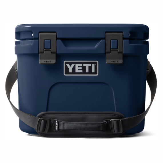 Yeti Roadie 15 - Navy i gruppen Förvaring / Kylväskor & Kylboxar / Kylboxar hos Fishline (SKU-0120-NVY)
