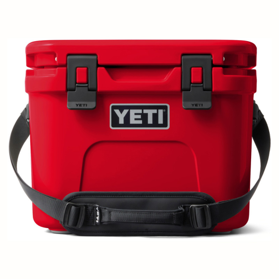 Yeti Roadie 15 - Rescue Red i gruppen Förvaring / Kylväskor & Kylboxar / Kylboxar hos Fishline (SKU-0120-RSR)