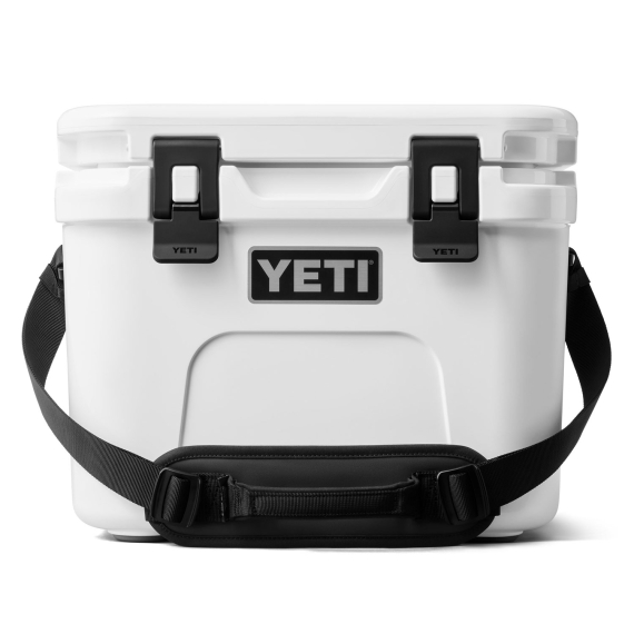 Yeti Roadie 15 - White i gruppen Förvaring / Kylväskor & Kylboxar / Kylboxar hos Fishline (SKU-0120-WHI)