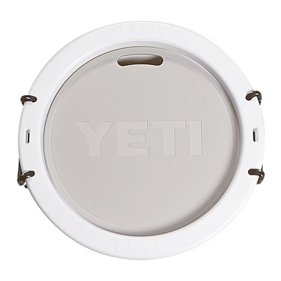 YETI Tank Lid 45 V2 Clear i gruppen Outdoor / Förvaring / Kylväskor & Kylboxar hos Fishline (SKU-1109-CLR)