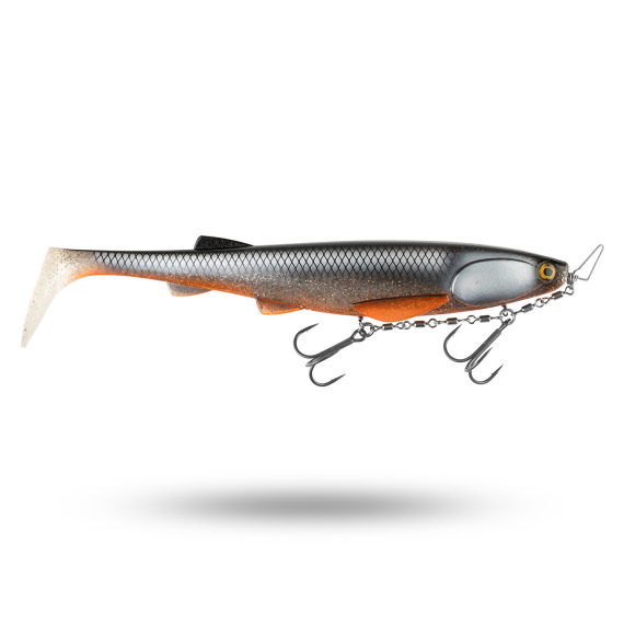 Scout Slow Roller & Stinger Bundle i gruppen Fiskedrag / Betespaket / Betespaket Gädda hos Fishline (SLWRLLRSTNGRBUNDLE)