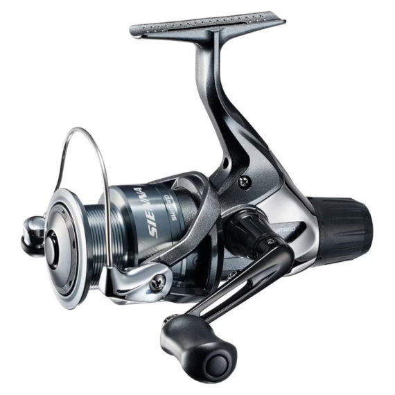 Shimano Sienna RE i gruppen Fiskerullar / Haspelrullar hos Fishline (SN4000REr)