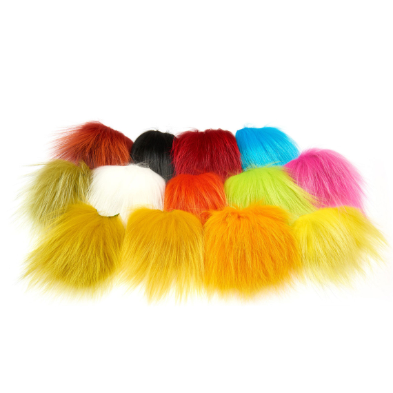 Frödin Fox Body Hair Supreme i gruppen Krok & Småplock / Flugbindning / Flugbindningsmaterial / Hårmaterial / Rävhår hos Fishline (SNSFBH-01r)