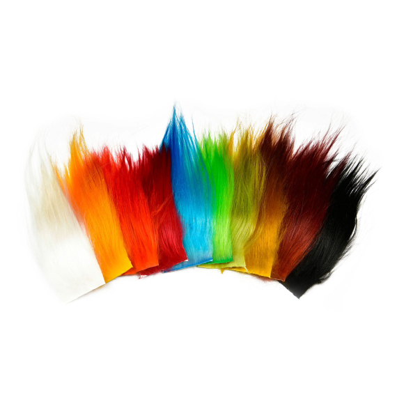 Frödin SNS Samurai Hair i gruppen Krok & Småplock / Flugbindning / Flugbindningsmaterial / Hårmaterial / Övrigt Hårmaterial hos Fishline (SNSSH-03r)