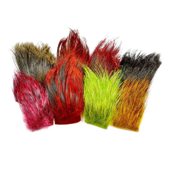 Frödin SNS Wild Boar Feelers i gruppen Krok & Småplock / Flugbindning / Flugbindningsmaterial / Hårmaterial / Övrigt Hårmaterial hos Fishline (SNSWBF-01r)