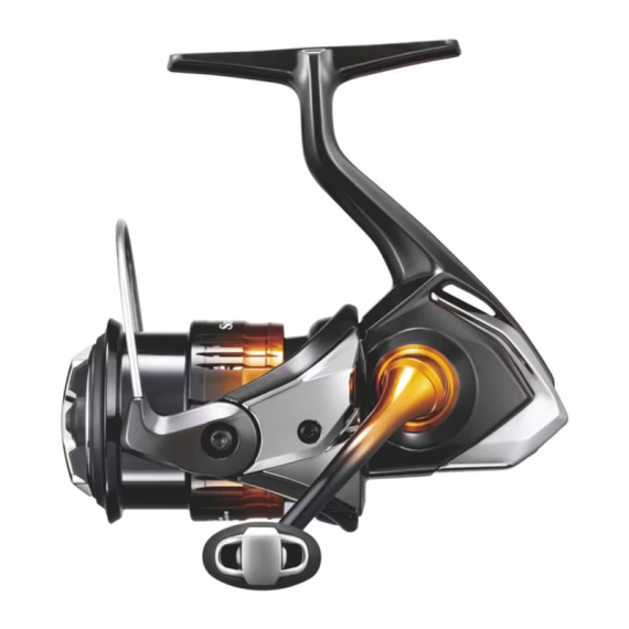 Shimano Soare BB A - C2000SS PG i gruppen Fiskerullar / Haspelrullar hos Fishline (SOABBC2000SSPGA)