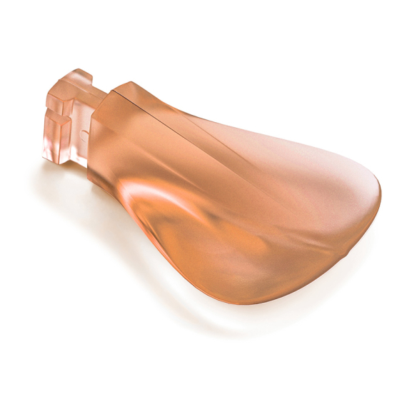 Nays TRN 190 Beaver Tail i gruppen Fiskedrag / Jiggar & Gummibeten / Extra Tails & Curlys hos Fishline (SP004001r)