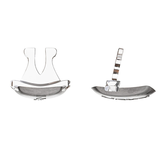 Nays TRN 190 Clip Weight 2,5g i gruppen Fiskedrag / Jiggar & Gummibeten / Extra Tails & Curlys hos Fishline (SP006001)