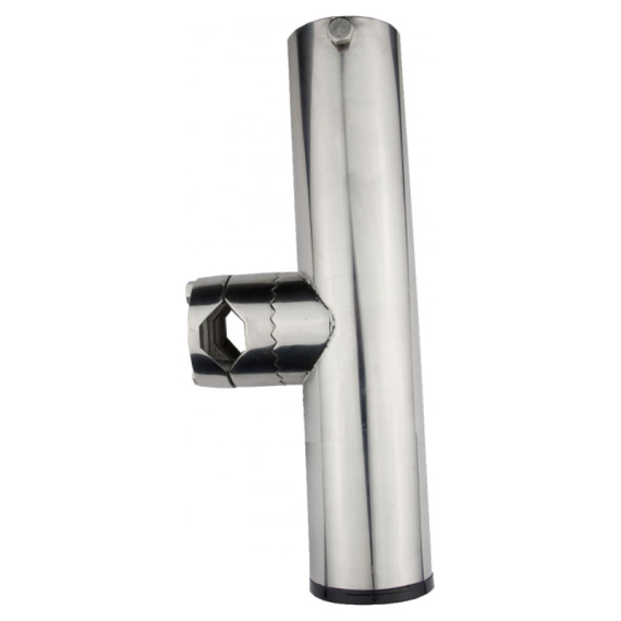 Spöhållare Rostfri 38mm i gruppen Verktyg & Tillbehör / Spöhållare & Spöställ / Spöhållare Båt hos Fishline (SPH38)