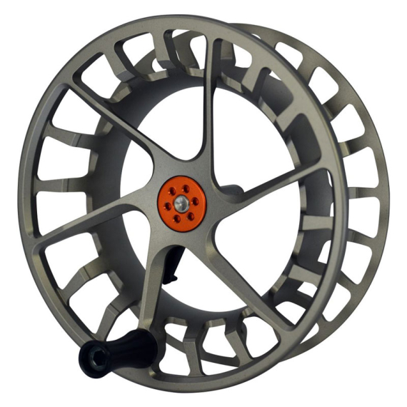 Lamson Speedster S-Series Extraspole Ember i gruppen Fiskerullar / Flugfiskerullar & Extraspolar / Extraspolar hos Fishline (SPS-3PLUSSPOOL-EMBERr)